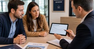barometre des taux immobilier