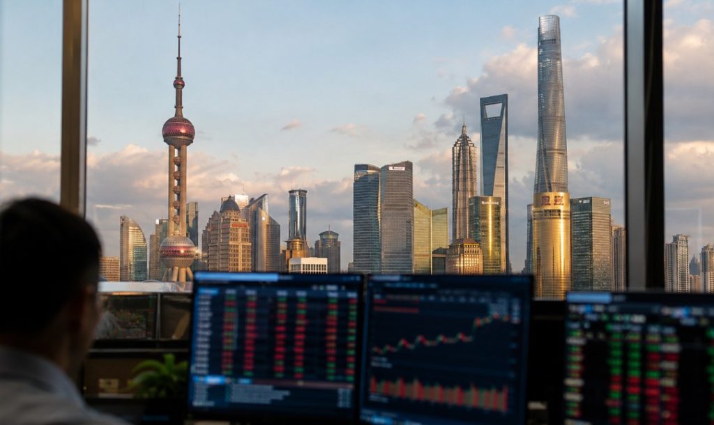 pea chine amundi fonds