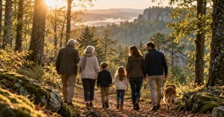 transmission patrimoine groupement forestier