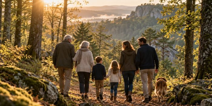 transmission patrimoine groupement forestier